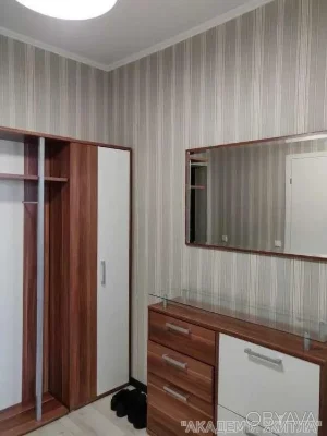1-room apartment, 40 sq.m.
