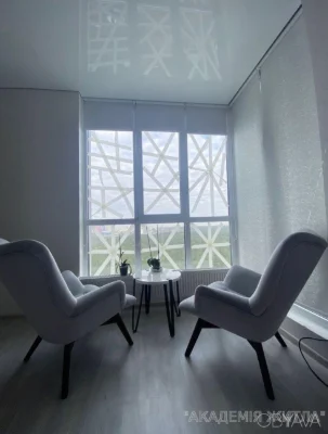 Двухкомнатная квартира, 62 м.кв.