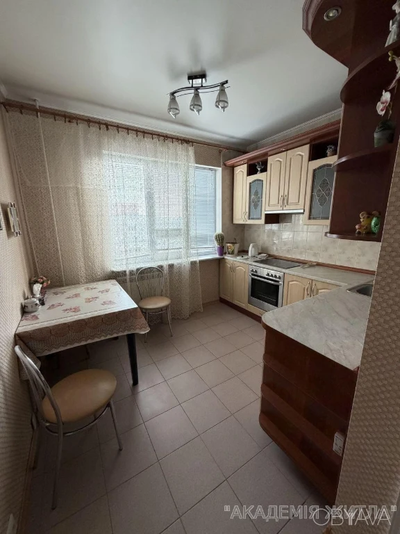 2-room apartment, 52 sq.m.