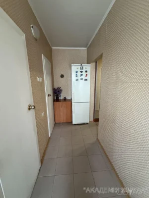 2-room apartment, 52 sq.m.
