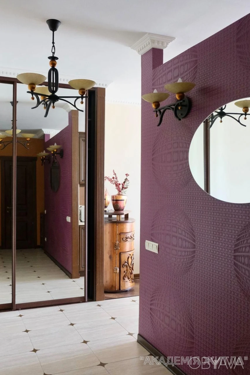 2-комнатная квартира, 64 м.кв.