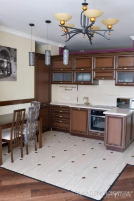 2-комнатная квартира, 64 м.кв.
