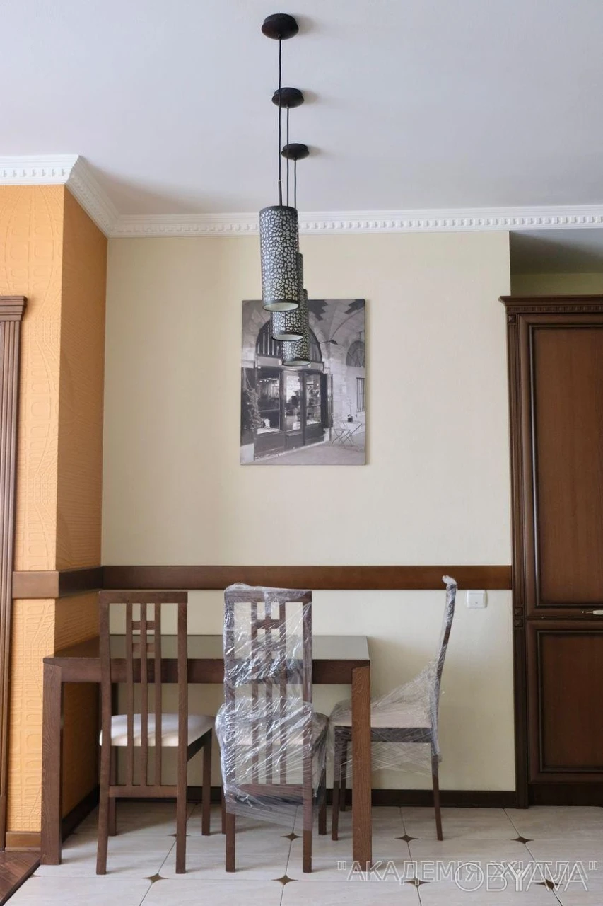 2-комнатная квартира, 64 м.кв.