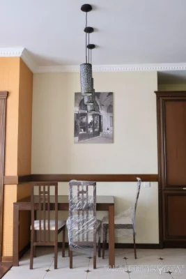 2-комнатная квартира, 64 м.кв.