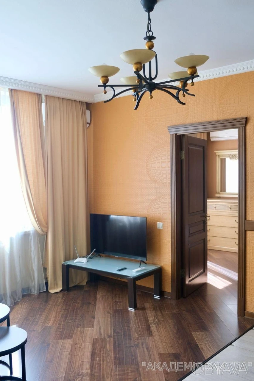 2-комнатная квартира, 64 м.кв.
