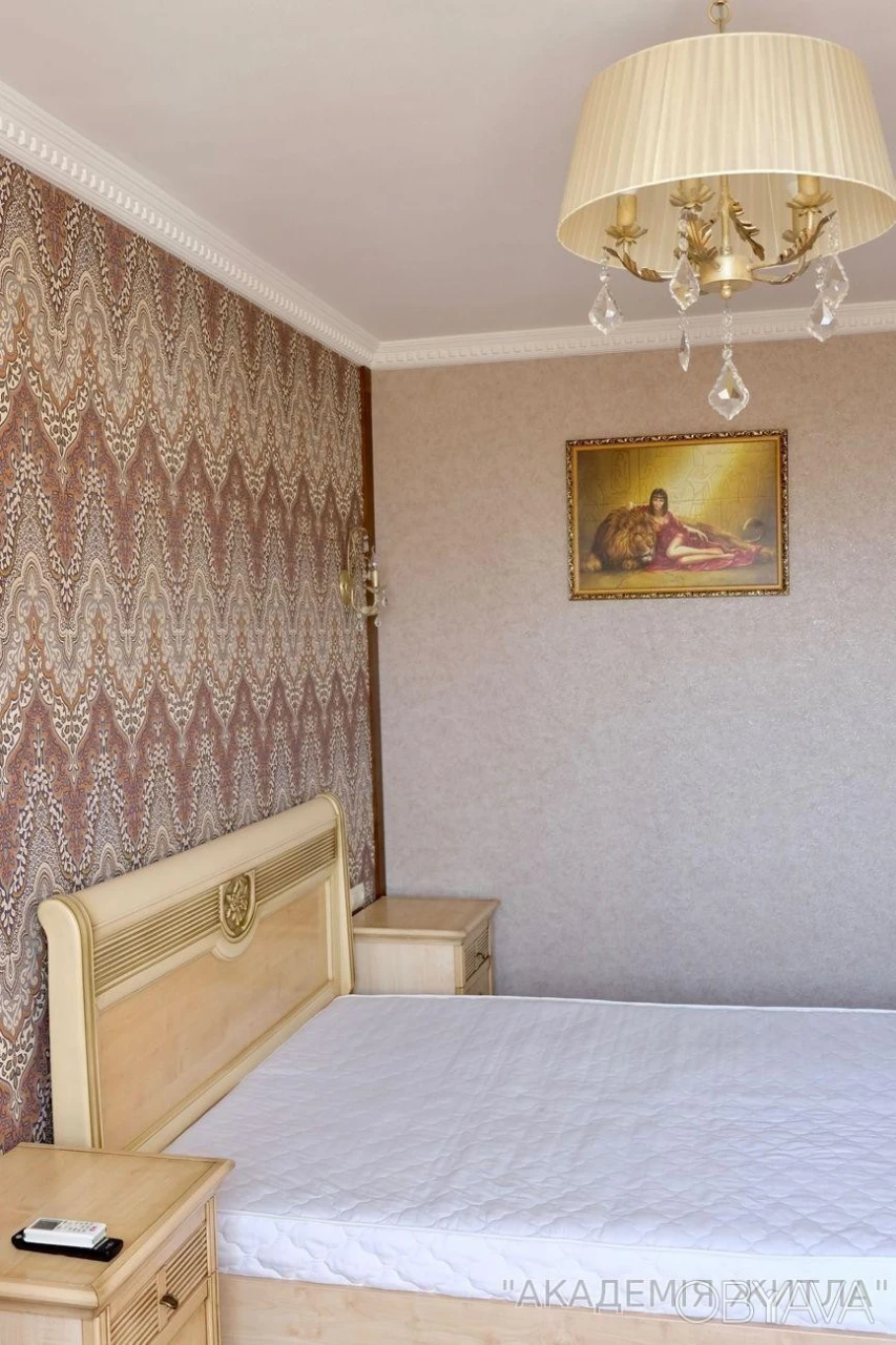 2-комнатная квартира, 64 м.кв.