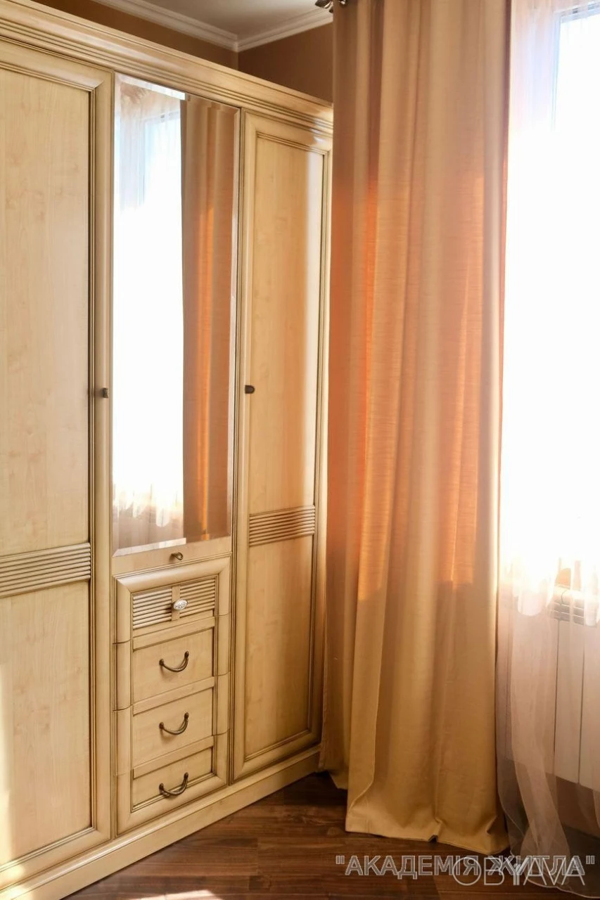 2-комнатная квартира, 64 м.кв.