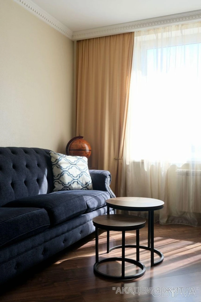 2-комнатная квартира, 64 м.кв.