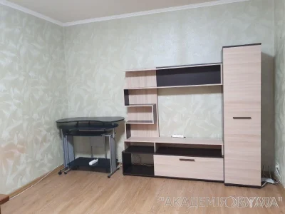 1-комнатная квартира, 45 м.кв.