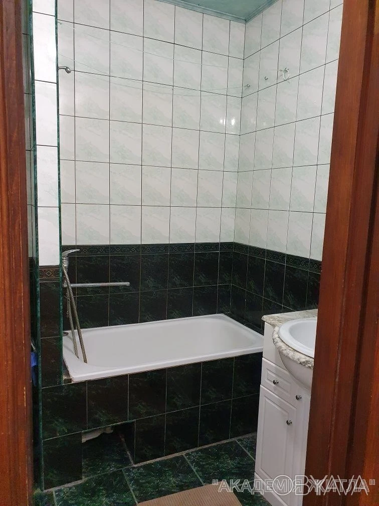 1-комнатная квартира, 45 м.кв.
