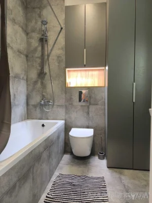 1-комнатная квартира, 44 м².