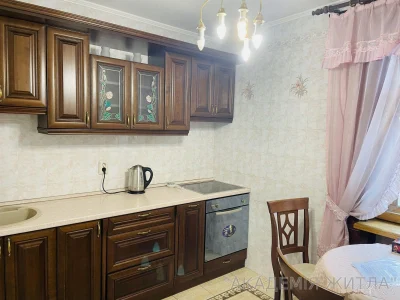 2-room apartment, 55 sq.m.