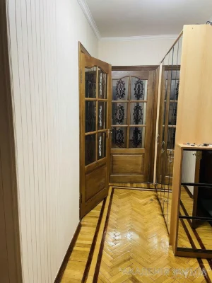 2-room apartment, 55 sq.m.