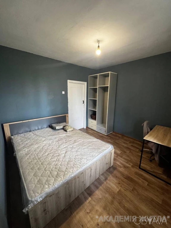 2-комнатная квартира, 57 м.кв.