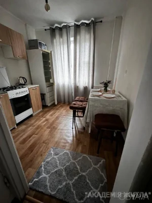 2-комнатная квартира, 57 м.кв.