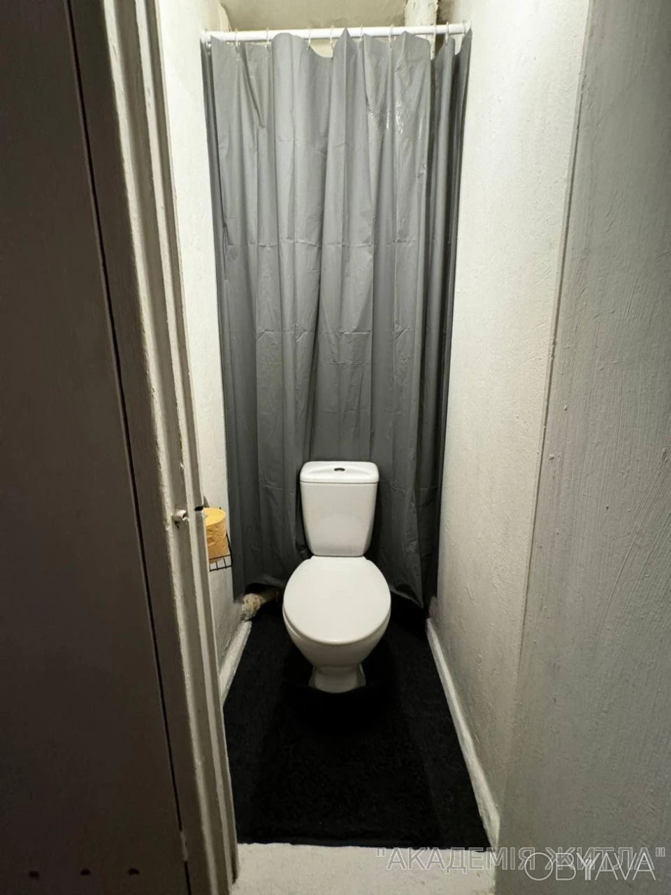 2-комнатная квартира, 57 м.кв.