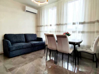 Apartment. Oleya Berdnika st., Kyiv