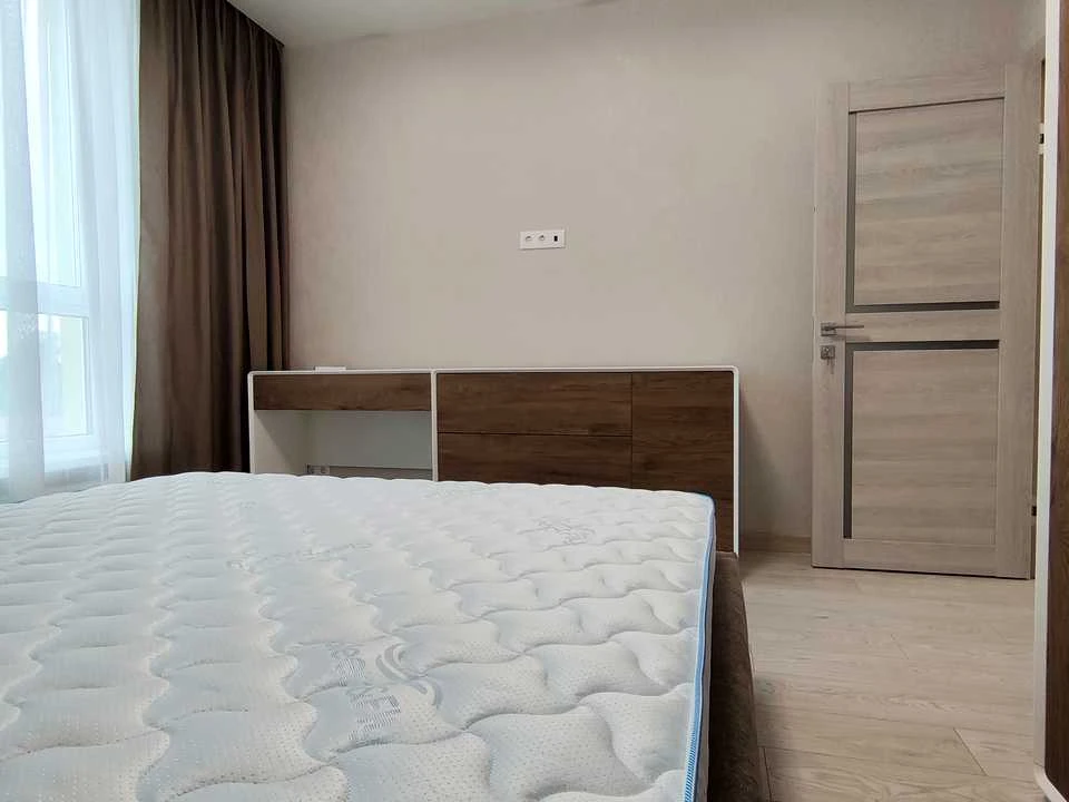 Apartment. Oleya Berdnika st., Kyiv