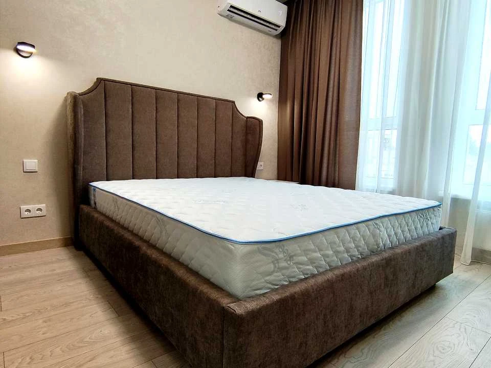 Apartment. Oleya Berdnika st., Kyiv