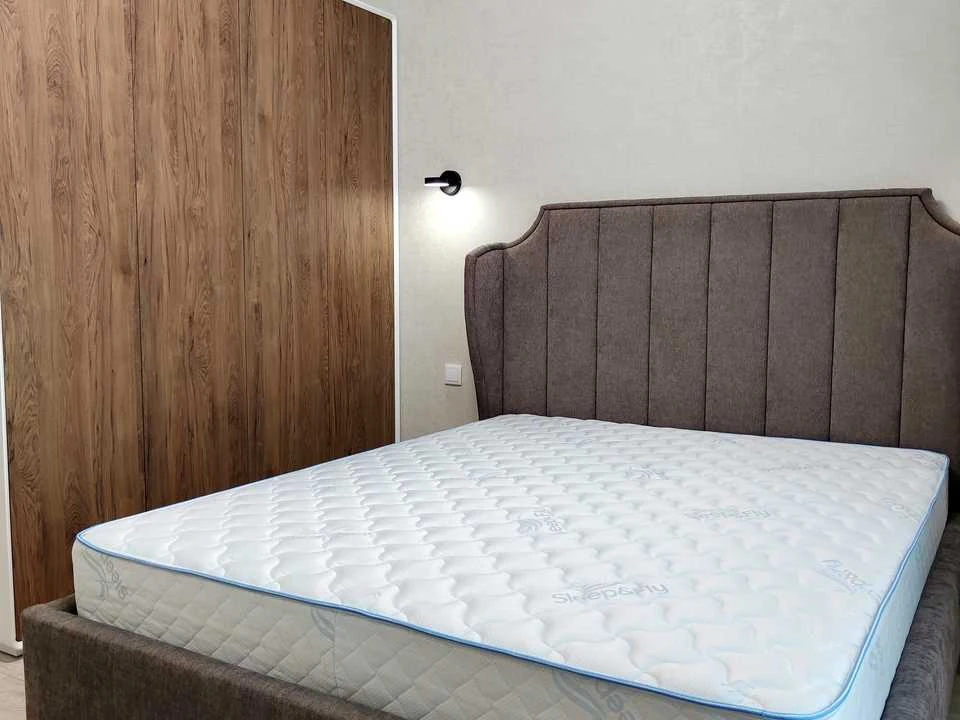 Apartment. Oleya Berdnika st., Kyiv