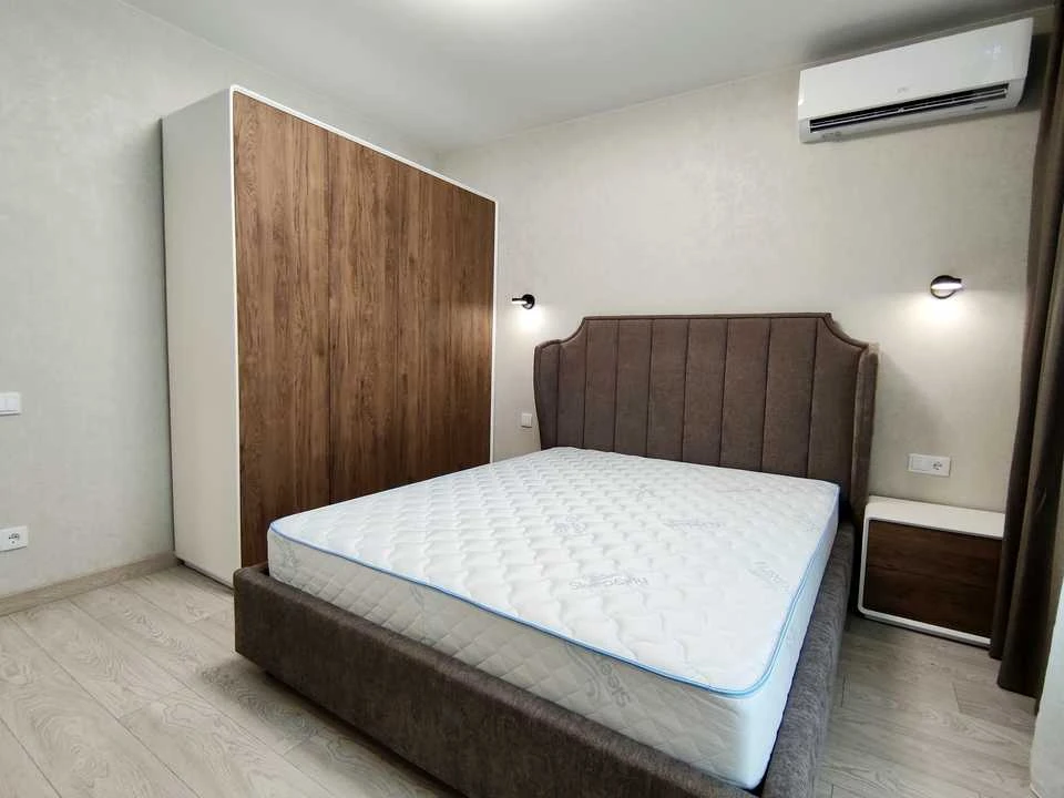Apartment. Oleya Berdnika st., Kyiv