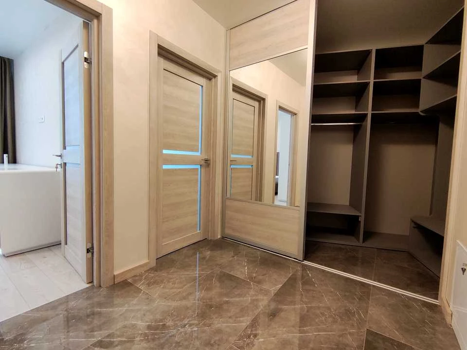 Apartment. Oleya Berdnika st., Kyiv