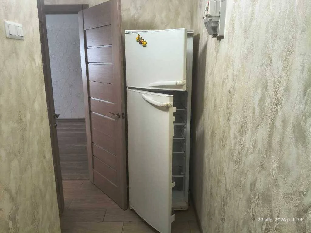 Здам на довгострокову віддачу 2-кімнатну квартиру, Київ, Дніпровський район, вулиця Верховно
