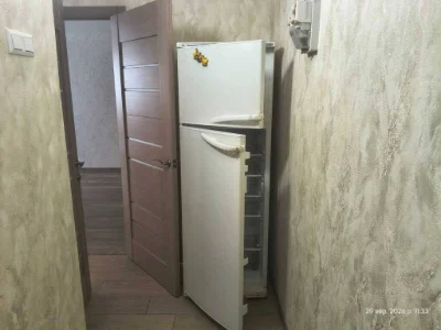 Здам на довгострокову віддачу 2-кімнатну квартиру, Київ, Дніпровський район, вулиця Верховно