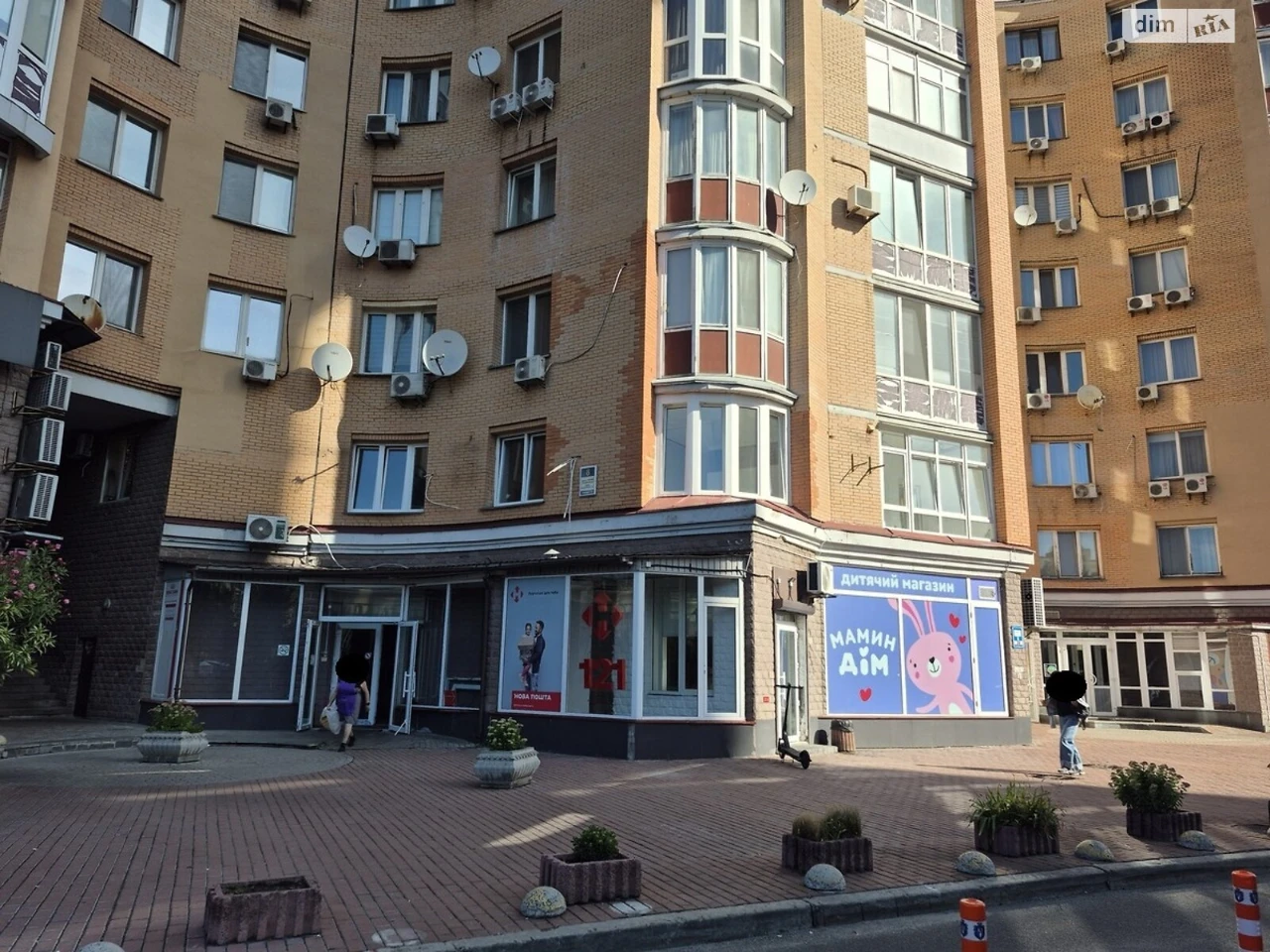 Сдается в долгосрочную аренду квартира, Оболонь