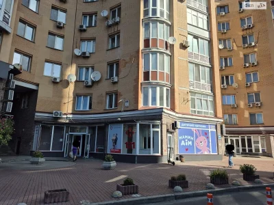 Сдается в долгосрочную аренду квартира, Оболонь
