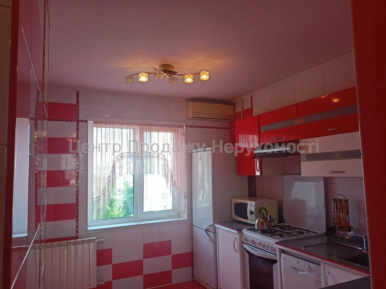 Sale of 3-room apartment 68 m², 5/9 floor, Kyiv - your new home
