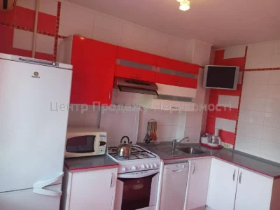 Sale of 3-room apartment 68 m², 5/9 floor, Kyiv - your new home