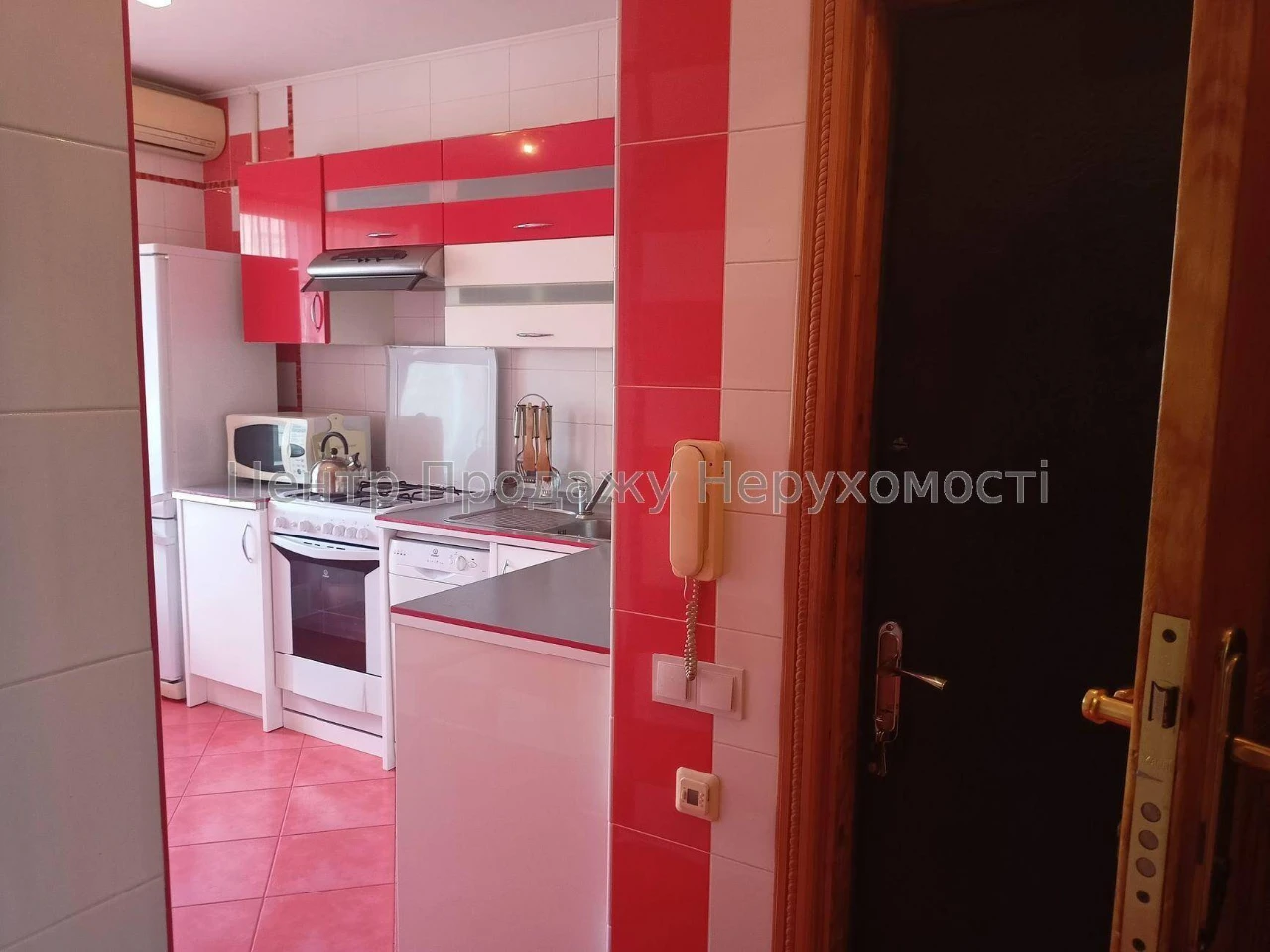 Sale of 3-room apartment 68 m², 5/9 floor, Kyiv - your new home