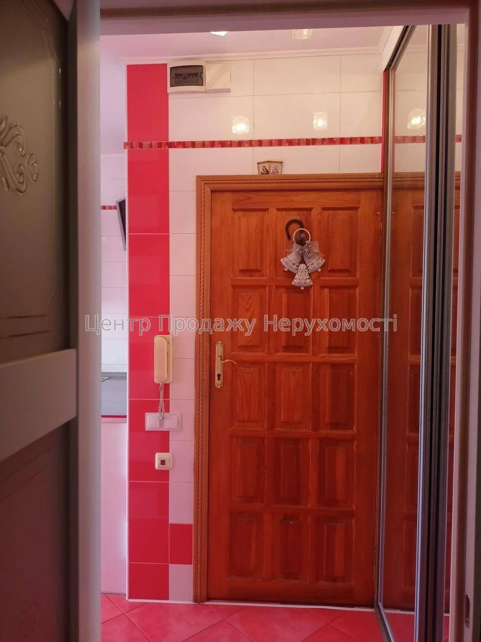 Sale of 3-room apartment 68 m², 5/9 floor, Kyiv - your new home