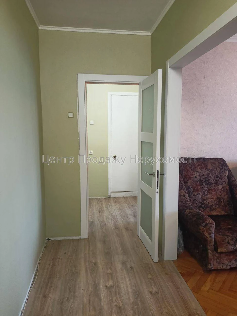 Sale of 3-room apartment 68 m², 5/9 floor, Kyiv - your new home