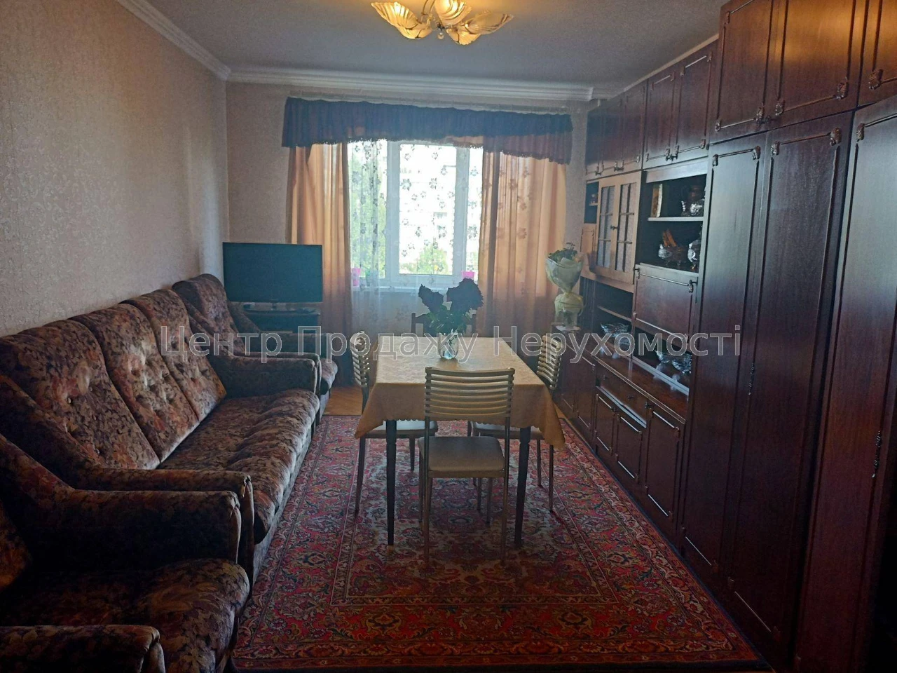 Sale of 3-room apartment 68 m², 5/9 floor, Kyiv - your new home