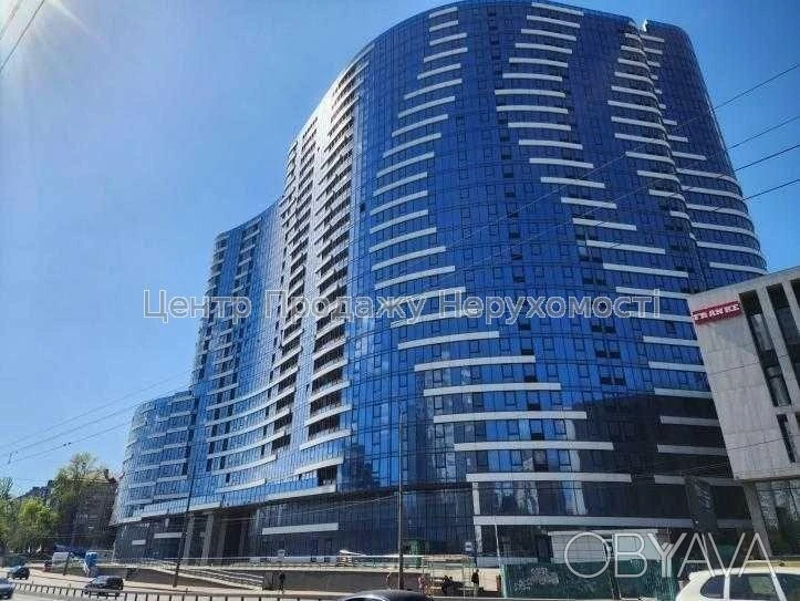1-комнатная квартира, 38 м.кв.