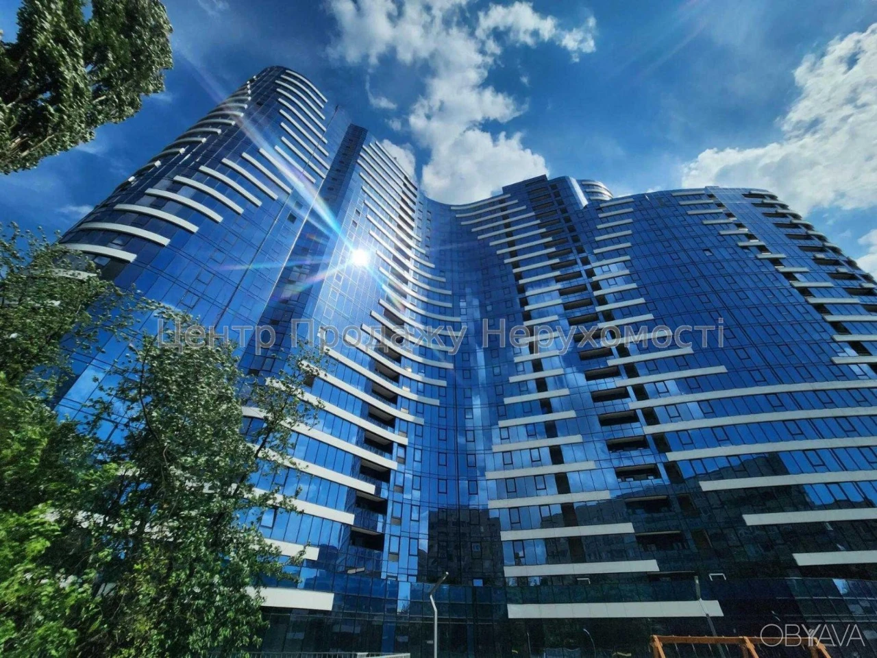 1-комнатная квартира, 38 м.кв.