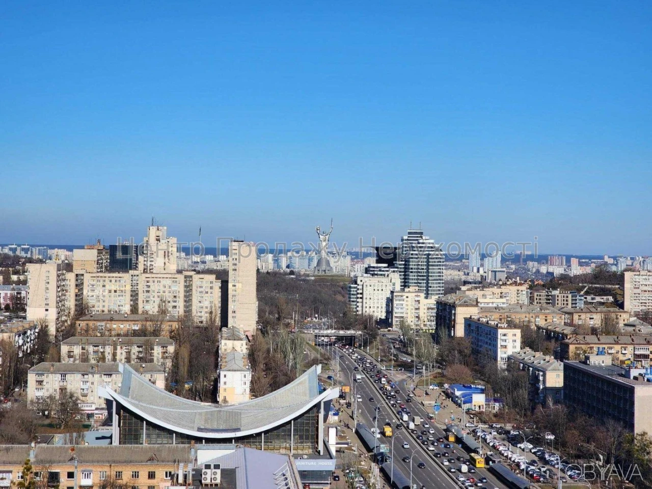 1-комнатная квартира, 38 м.кв.