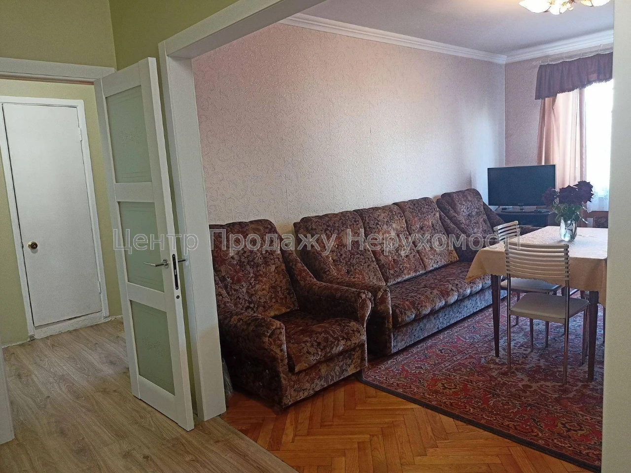 Sale of 3-room apartment 68 m², 5/9 floor, Kyiv - your new home