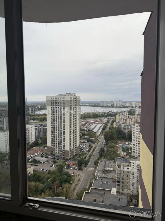 3-bedroom apartment, 93 sq.m.