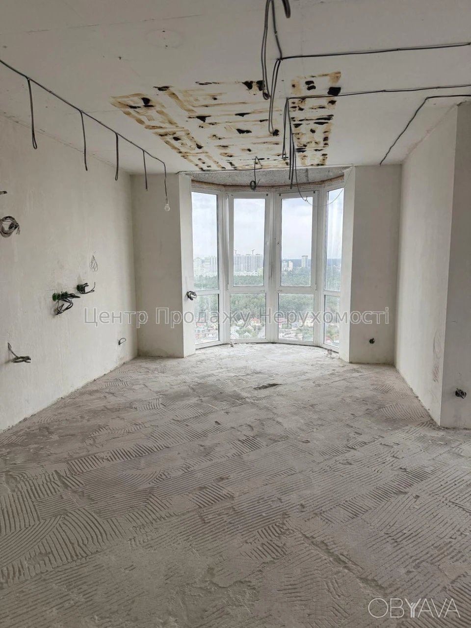 3-комнатная квартира, 93 м.кв.