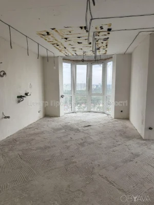 3-комнатная квартира, 93 м.кв.