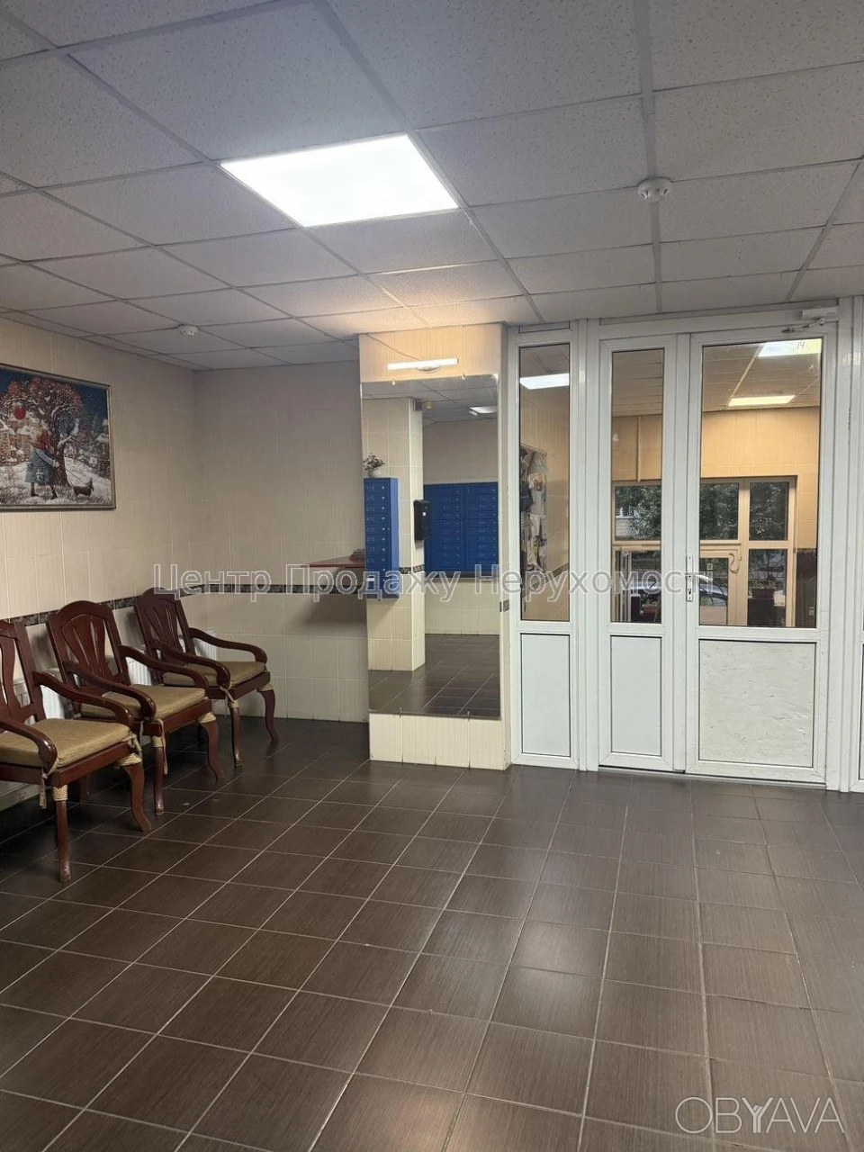 3-комнатная квартира, 93 м.кв.