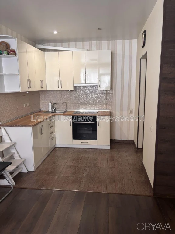 1-комнатная квартира, 32 м.кв.