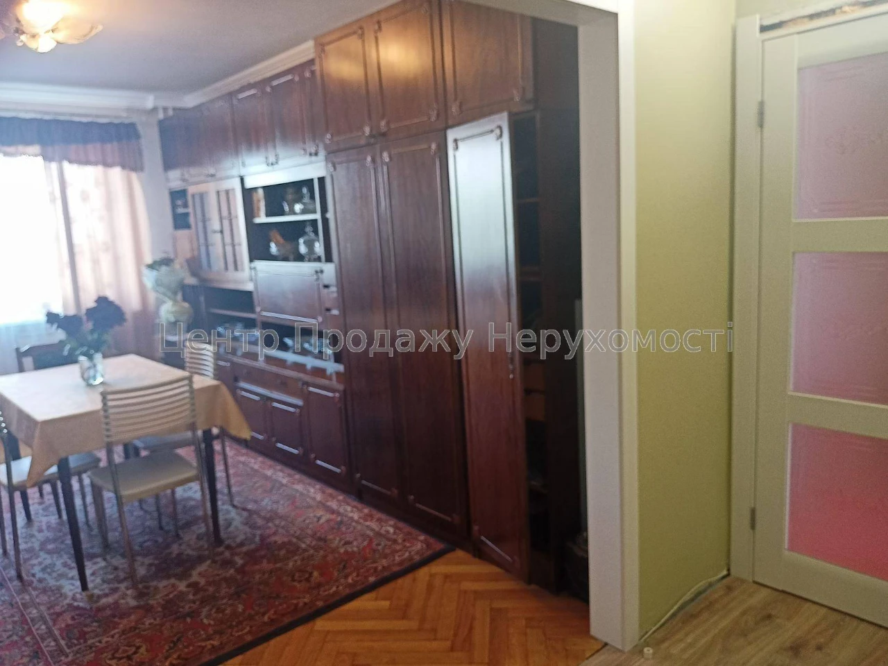 Sale of 3-room apartment 68 m², 5/9 floor, Kyiv - your new home