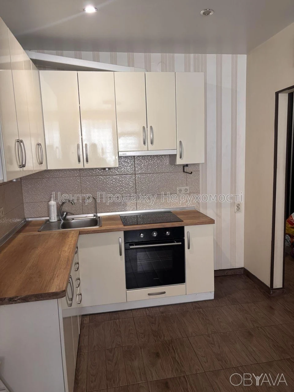 1-комнатная квартира, 32 м.кв.