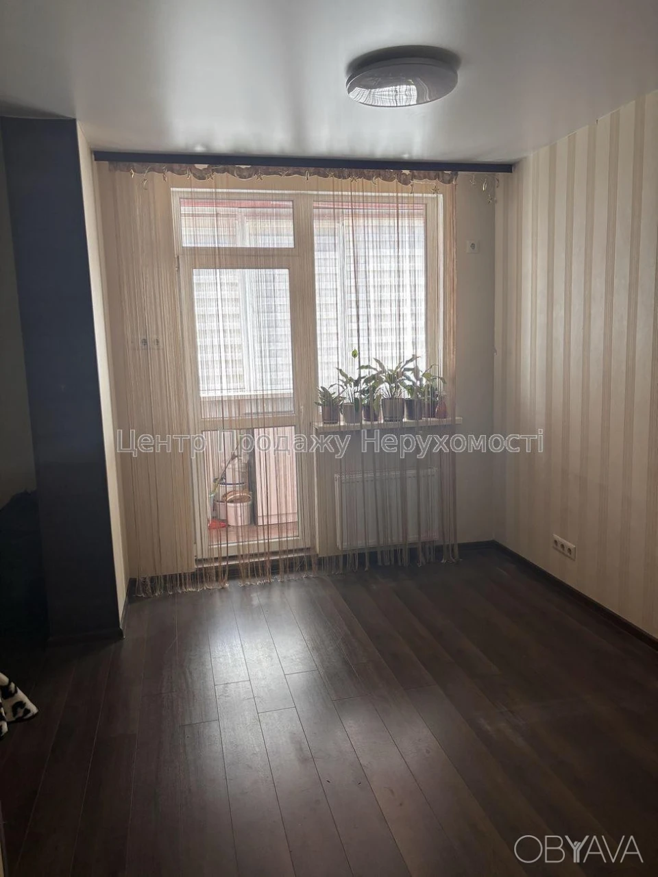 1-комнатная квартира, 32 м.кв.