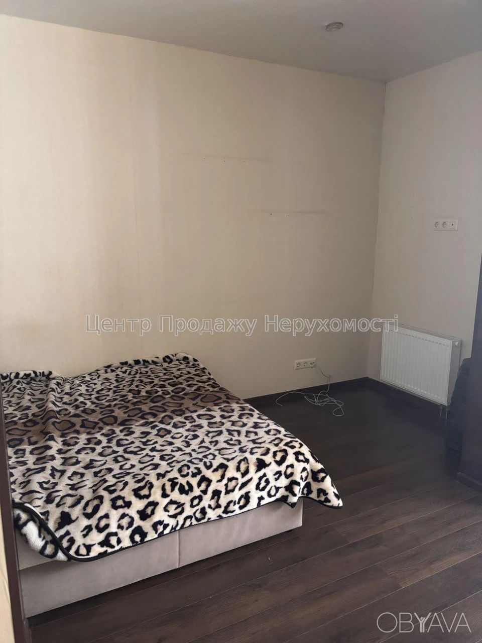 1-комнатная квартира, 32 м.кв.