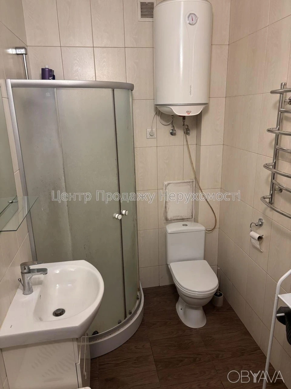 1-комнатная квартира, 32 м.кв.
